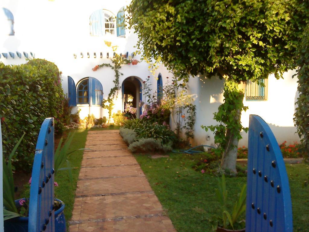 Villa A Bouznika Bay-Plage Et Golf Exterior photo