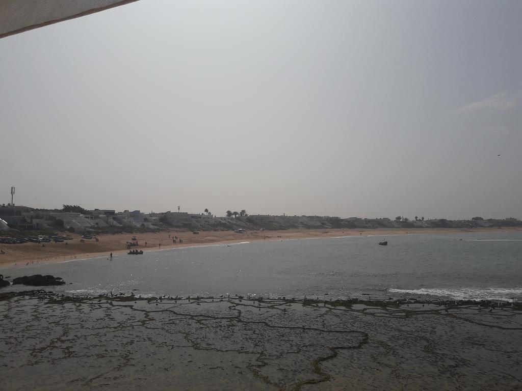Villa A Bouznika Bay-Plage Et Golf Exterior photo
