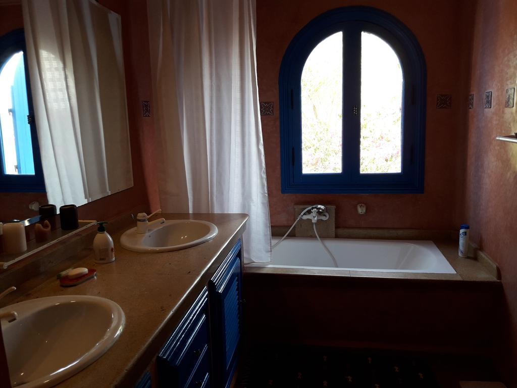 Villa A Bouznika Bay-Plage Et Golf Exterior photo
